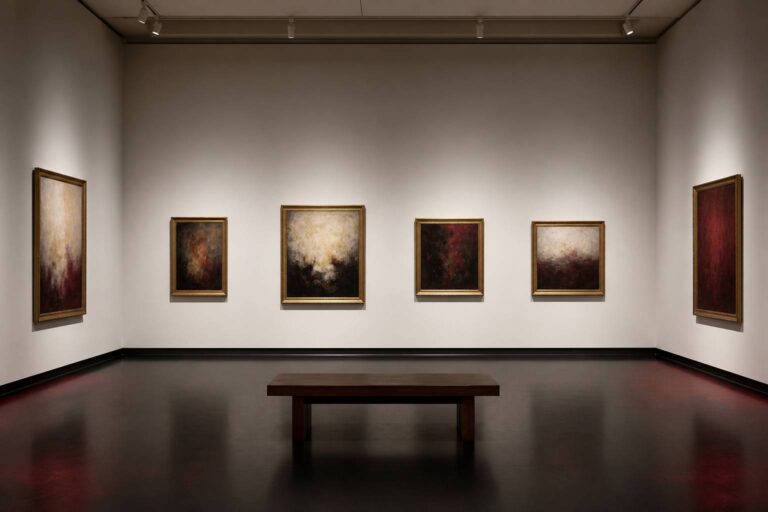 Paris accueille prochainement une grande exposition dédiée à l’un des maîtres incontournables de la peinture américaine du XIXe siècle au musée d’Orsay