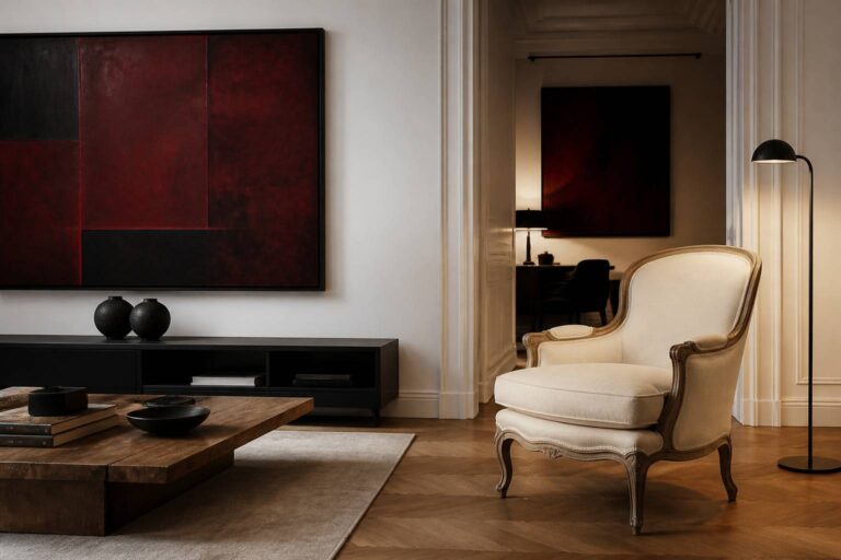 Fauteuils Louis XV : quand le charme du XVIIIe siècle s&rsquo;étend d&rsquo;une centaine d&rsquo;euros à plusieurs millions