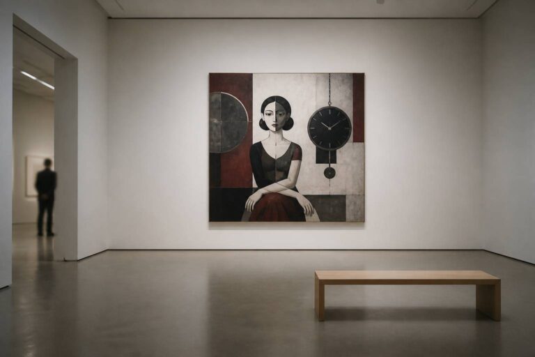Picasso : « La Femme à la montre » vendue 139,4 millions de dollars, s&rsquo;impose comme la deuxième œuvre la plus précieuse de l&rsquo;artiste