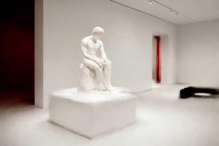 L&rsquo;Essentiel : La sculpture grecque, reflet d&rsquo;un idéal intemporel de beauté