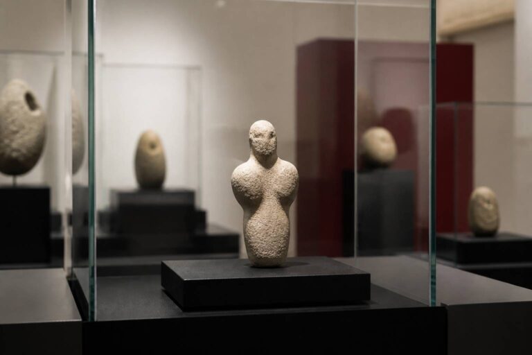 Révélation surprenante : l&rsquo;origine de la Vénus de Willendorf enfin dévoilée