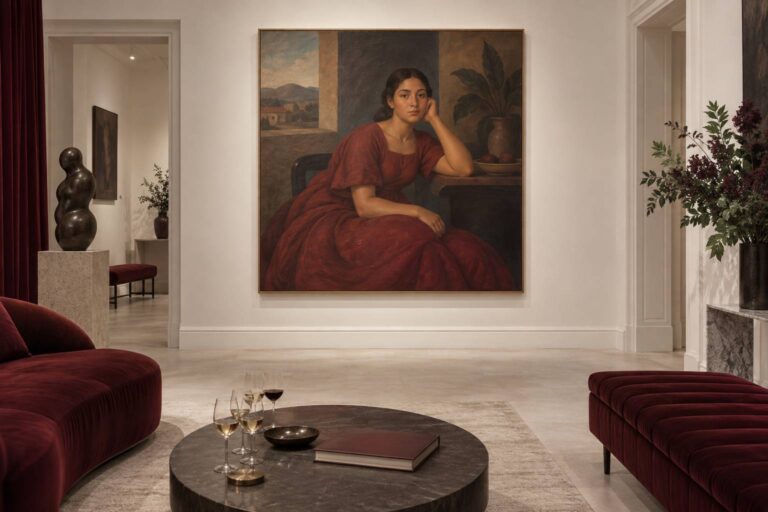 Fernando Botero : L&rsquo;art unique d&rsquo;un maître contemporain parmi les géants de la peinture