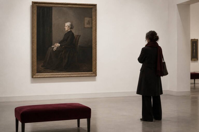 Le chef-d’œuvre le plus captivant et envoûtant de Whistler