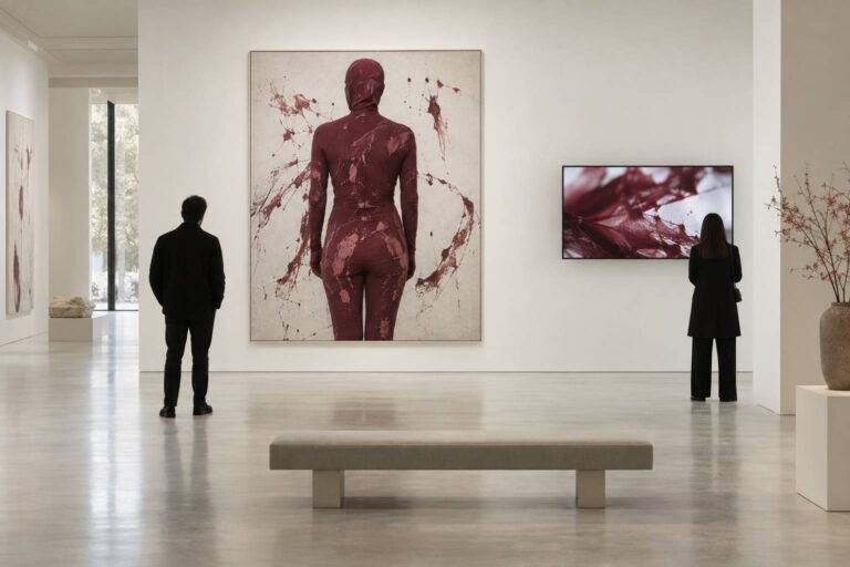 Le saviez-vous ? Découvrez les secrets fascinants du Body Art