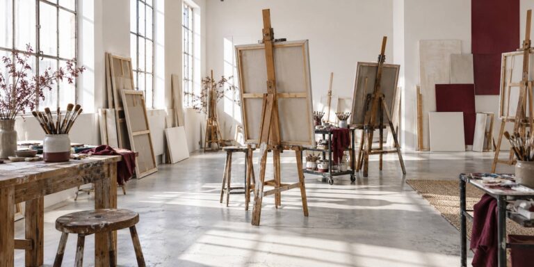 Étudier l&rsquo;art en Italie : écoles, musées et vie étudiante entre Naples et Rome