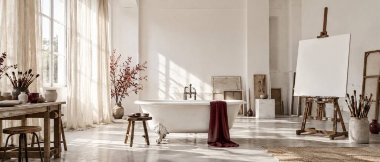 Plongée artistique dans Nu dans le bain de Bonnard : un chef-d&rsquo;œuvre révélé